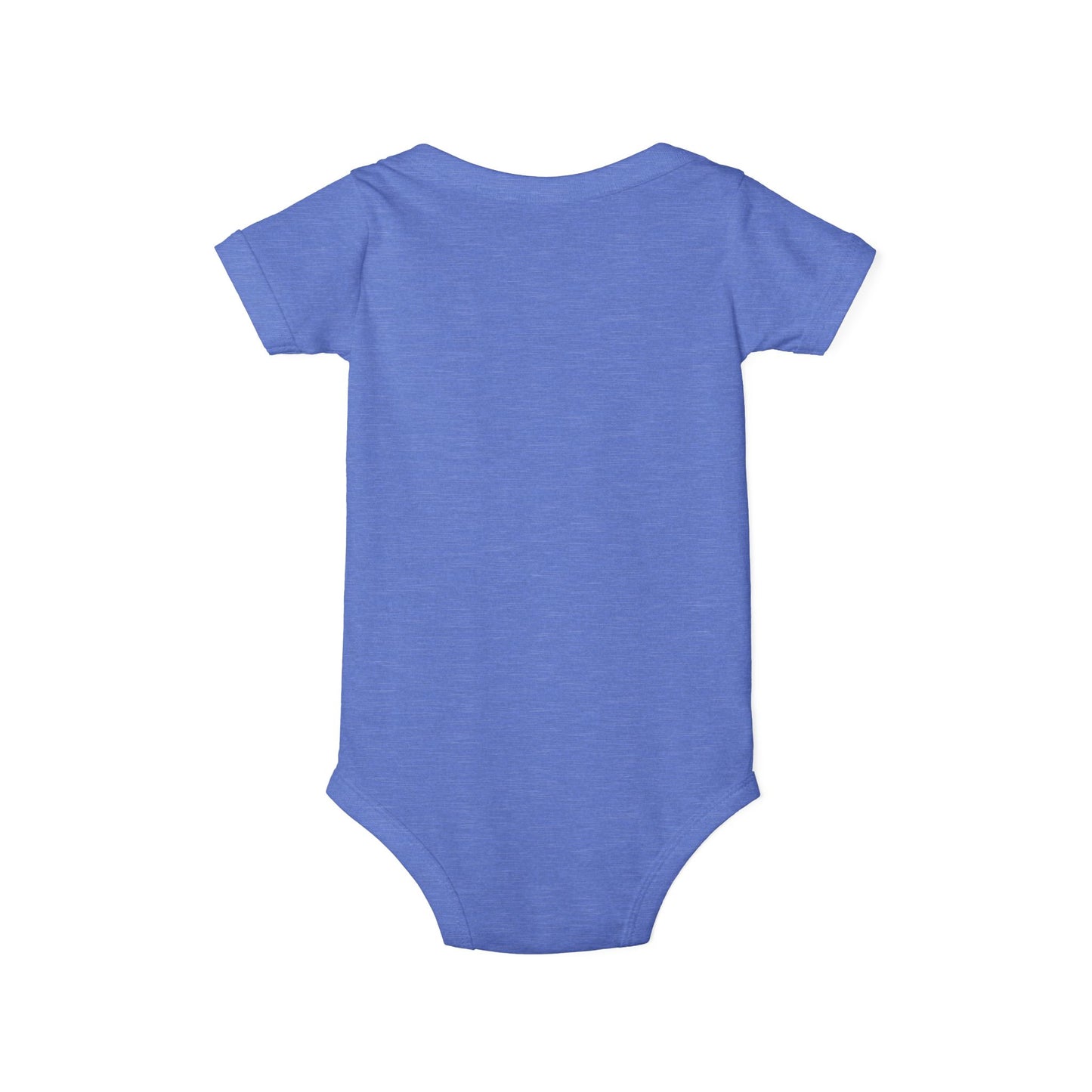 Sunrise Joy Comes in the Morning | Infant One-Piece Bodysuit