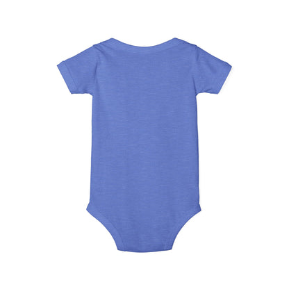 Sunrise Joy Comes in the Morning | Infant One-Piece Bodysuit