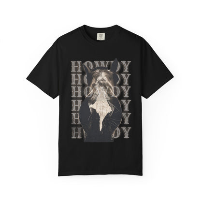 HOWDY | Comfort Colors