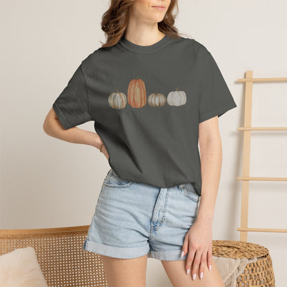 Pumpkin Season — Comfort Colors