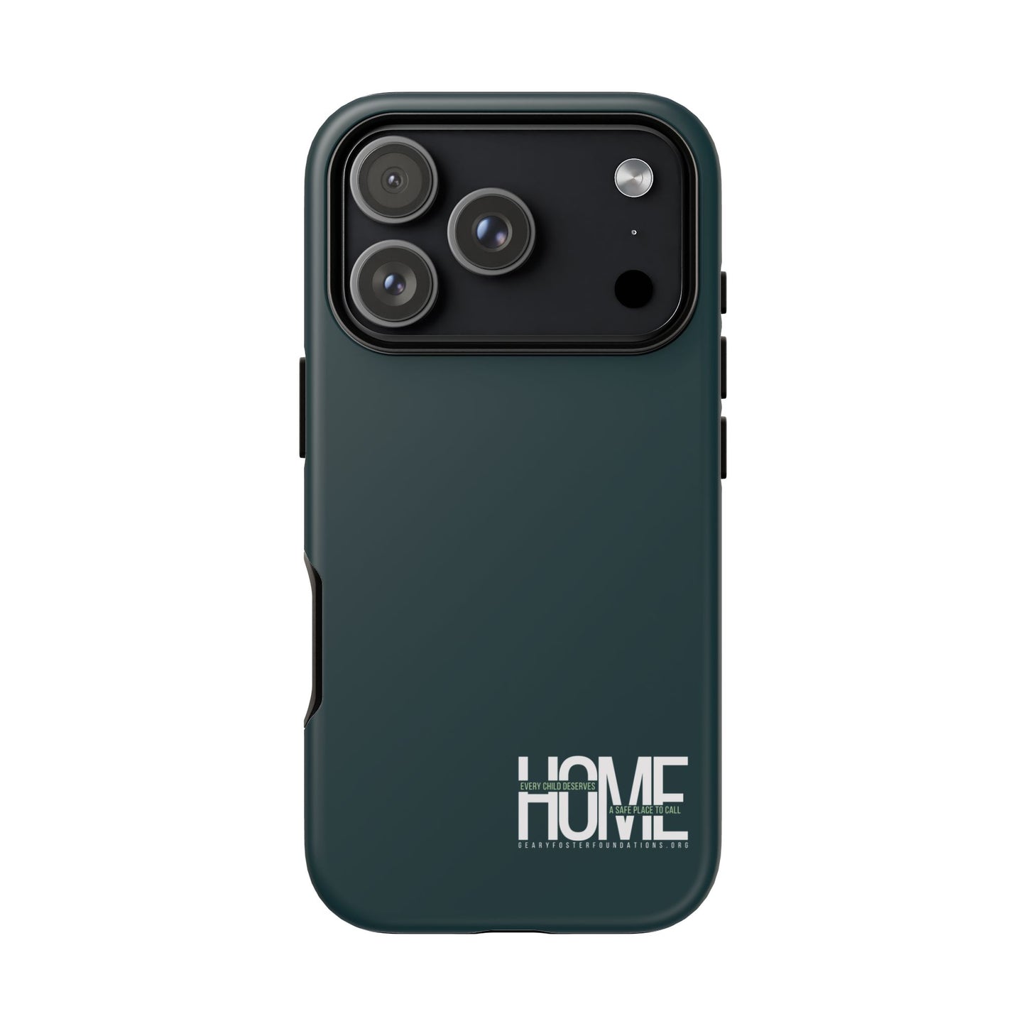 HOME | Phone Case