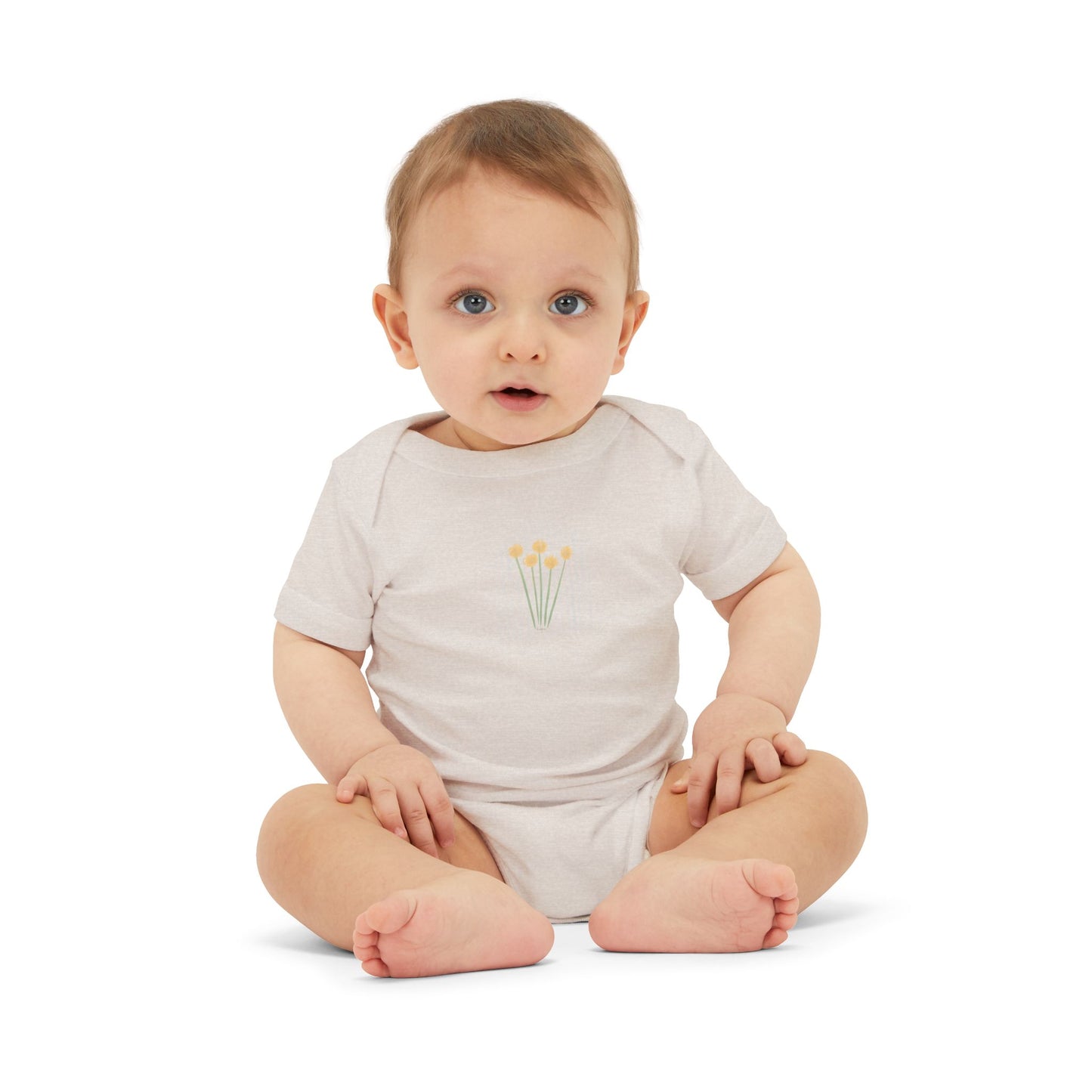Hope | Infant One-Piece Bodysuit