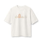 Pumpkin Season | Boxy Tee (Bella+Canvas)