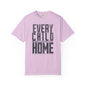 Every Child Deserves A Safe Place To Call Home | Comfort Colors