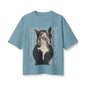 HOWDY | Boxy Tee (Bella+Canvas)