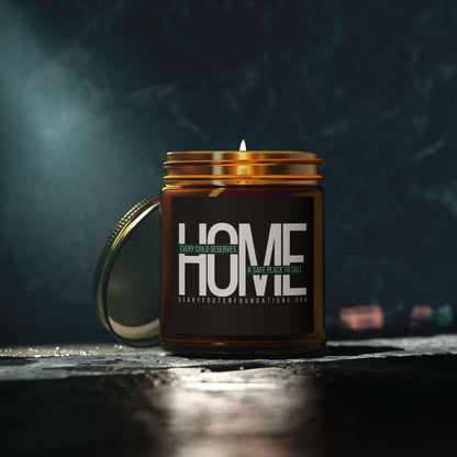 HOME | Candle — Coconut Apricot Wax