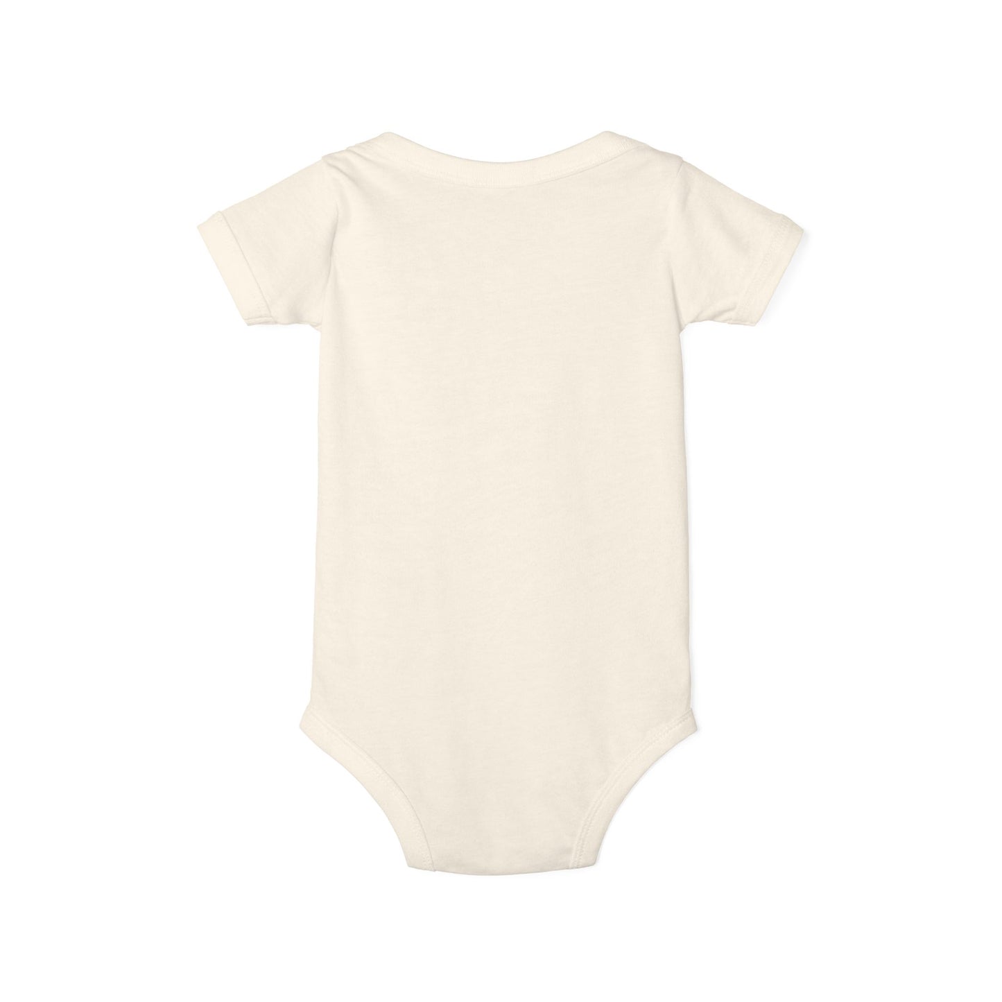 Sunrise Joy Comes in the Morning | Infant One-Piece Bodysuit