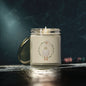 Joyfully Winging It | Candle — Coconut Apricot Wax