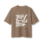 Joy Comes In The Morning | Bella+Canvas Boxy Tee