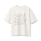 Joy Comes In The Morning | Bella+Canvas Boxy Tee