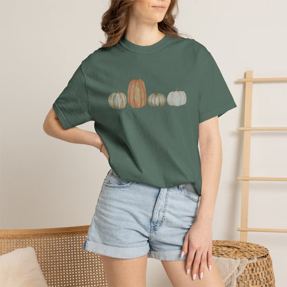 Pumpkin Season — Comfort Colors
