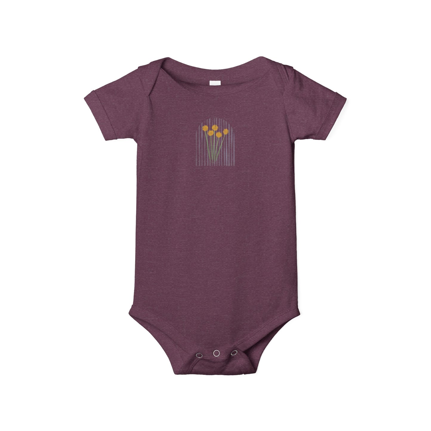 Hope | Infant One-Piece Bodysuit
