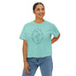 Hope KGKG | Boxy Tee (Comfort Colors)