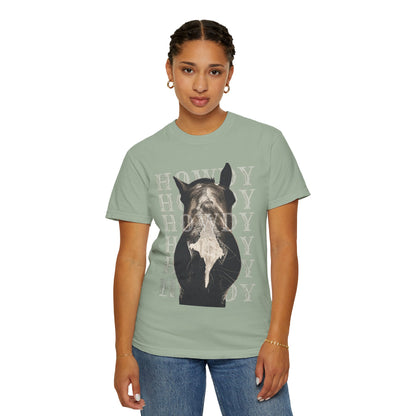 HOWDY | Comfort Colors