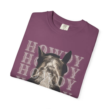 HOWDY | Comfort Colors