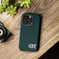 HOME | Phone Case