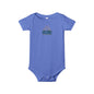 Sunrise Joy Comes in the Morning | Infant One-Piece Bodysuit