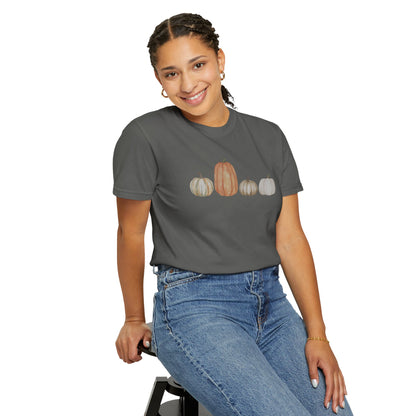 Pumpkin Season — Comfort Colors