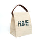 HOME | Canvas Lunch Bag