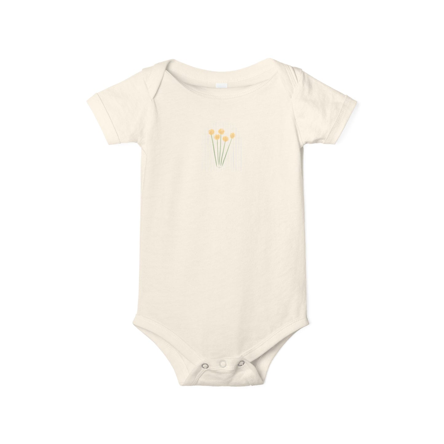 Hope | Infant One-Piece Bodysuit