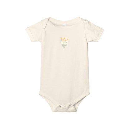 Hope | Infant One-Piece Bodysuit