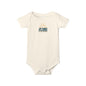 Sunrise Joy Comes in the Morning | Infant One-Piece Bodysuit