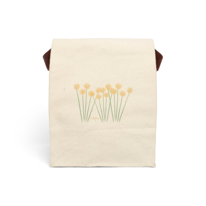 Hope | Canvas Lunch Bag