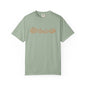 Minimal Pumpkins | Comfort Colors
