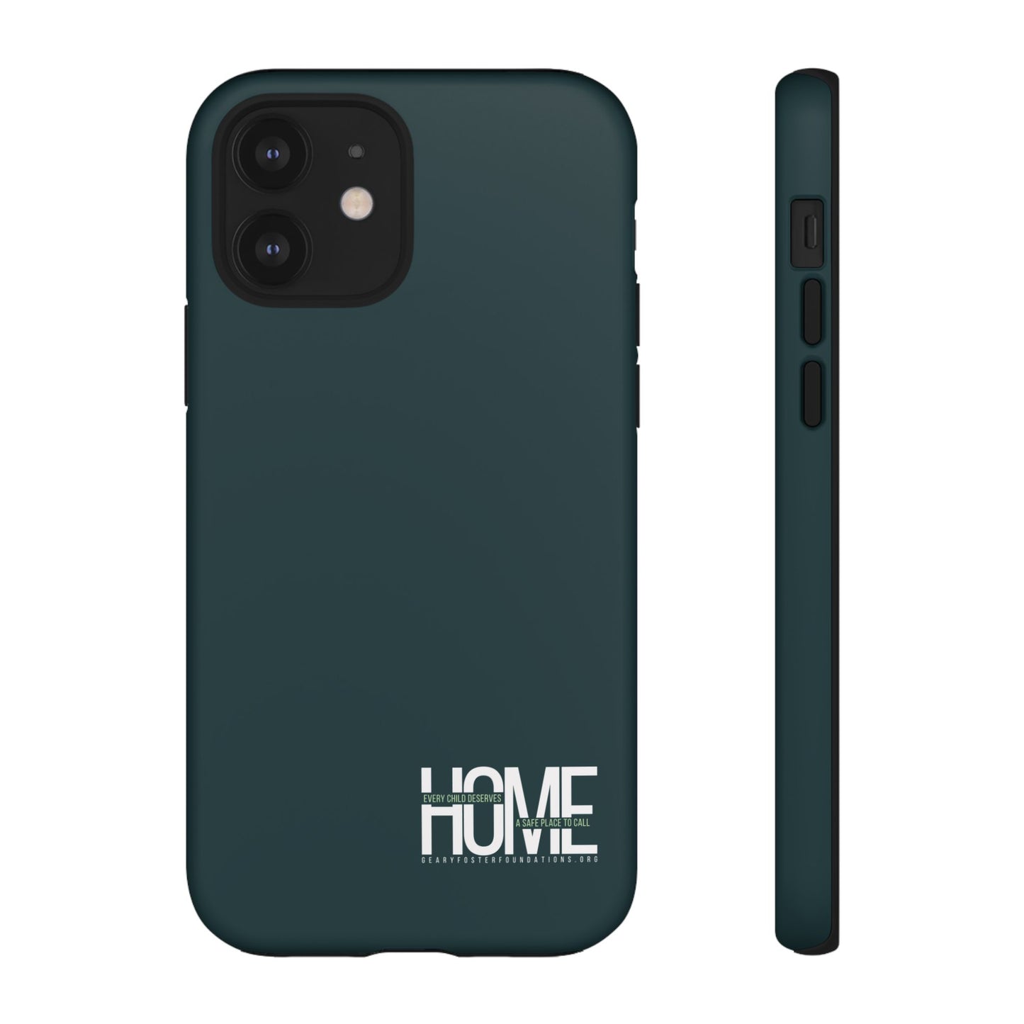 HOME | Phone Case