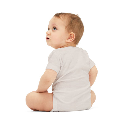 Hope | Infant One-Piece Bodysuit