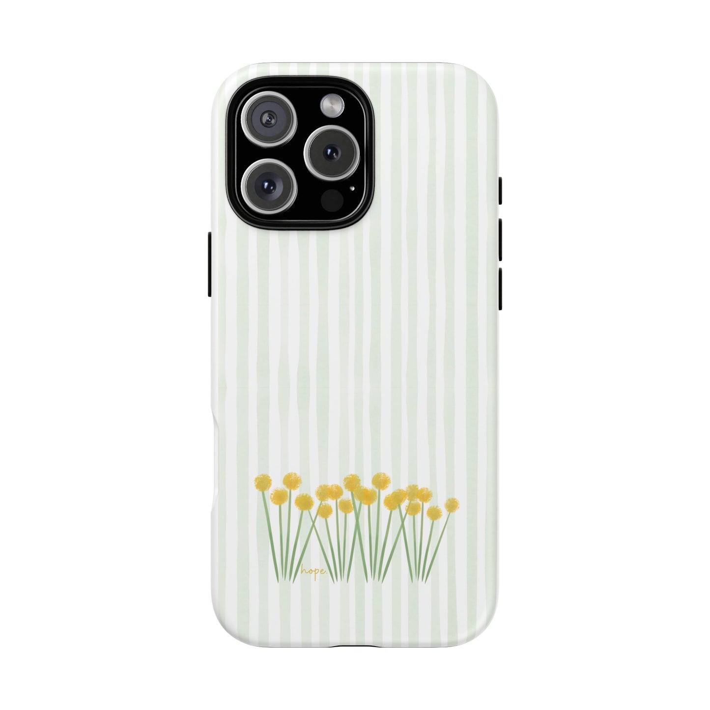 Hope | Phone Case