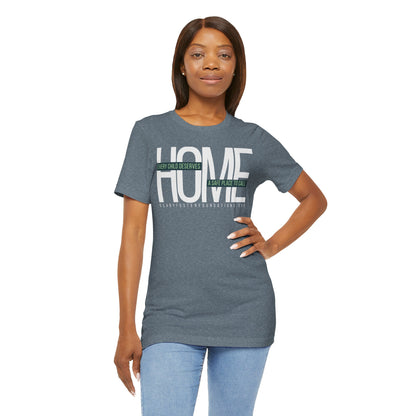 HOME | Crewneck (Bella+Canvas)