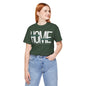 HOME | Crewneck (Bella+Canvas)