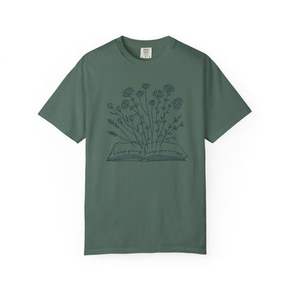 KGKG Book | Comfort Colors