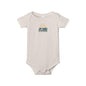Sunrise Joy Comes in the Morning | Infant One-Piece Bodysuit