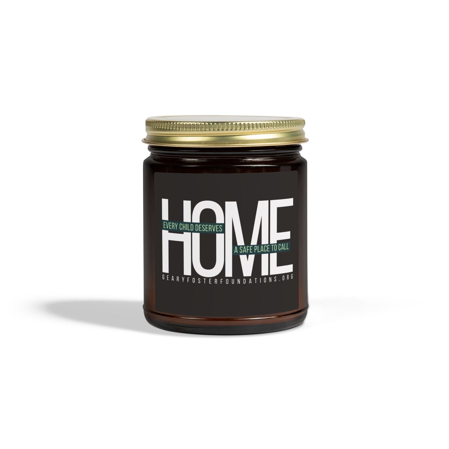 HOME | Candle — Coconut Apricot Wax