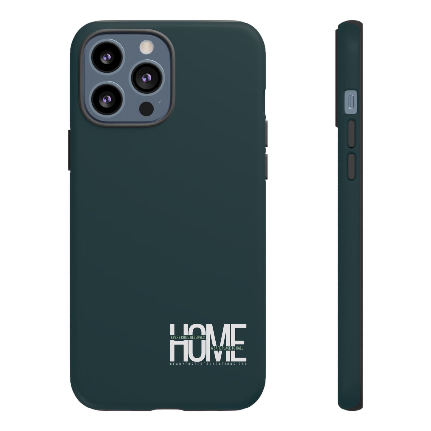 HOME | Phone Case