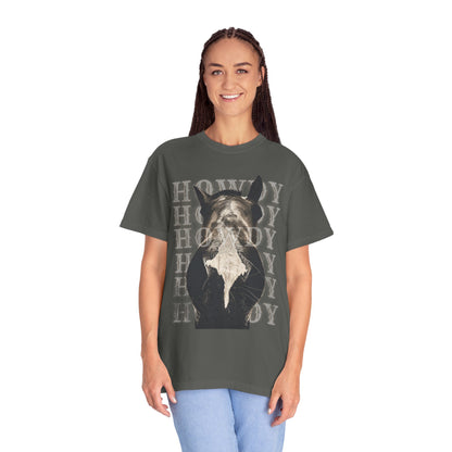 HOWDY | Comfort Colors