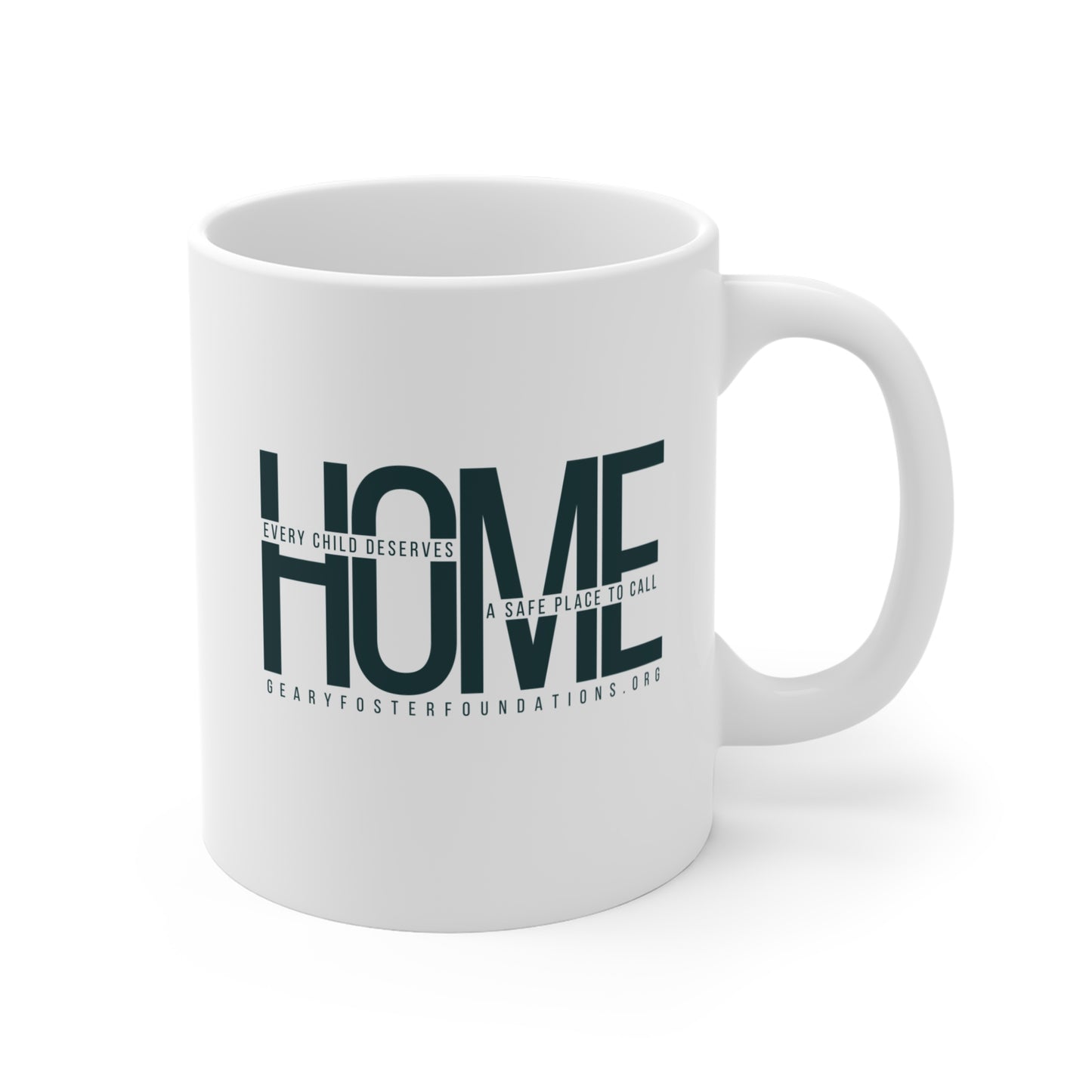 HOME | Ceramic Mug