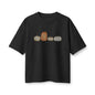 Pumpkin Season | Boxy Tee (Bella+Canvas)