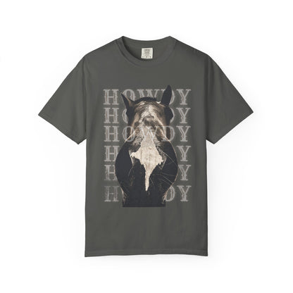 HOWDY | Comfort Colors