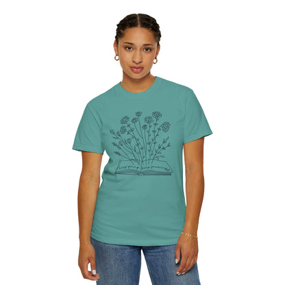 KGKG Book | Comfort Colors