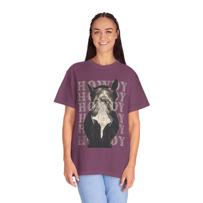 HOWDY | Comfort Colors