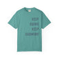 Keep Going Keep Growing | Comfort Colors