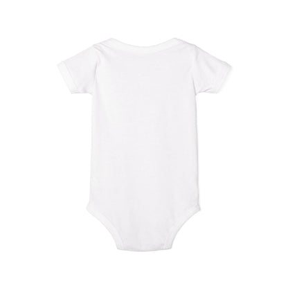 Joyfully Winging It | Infant One-Piece Bodysuit