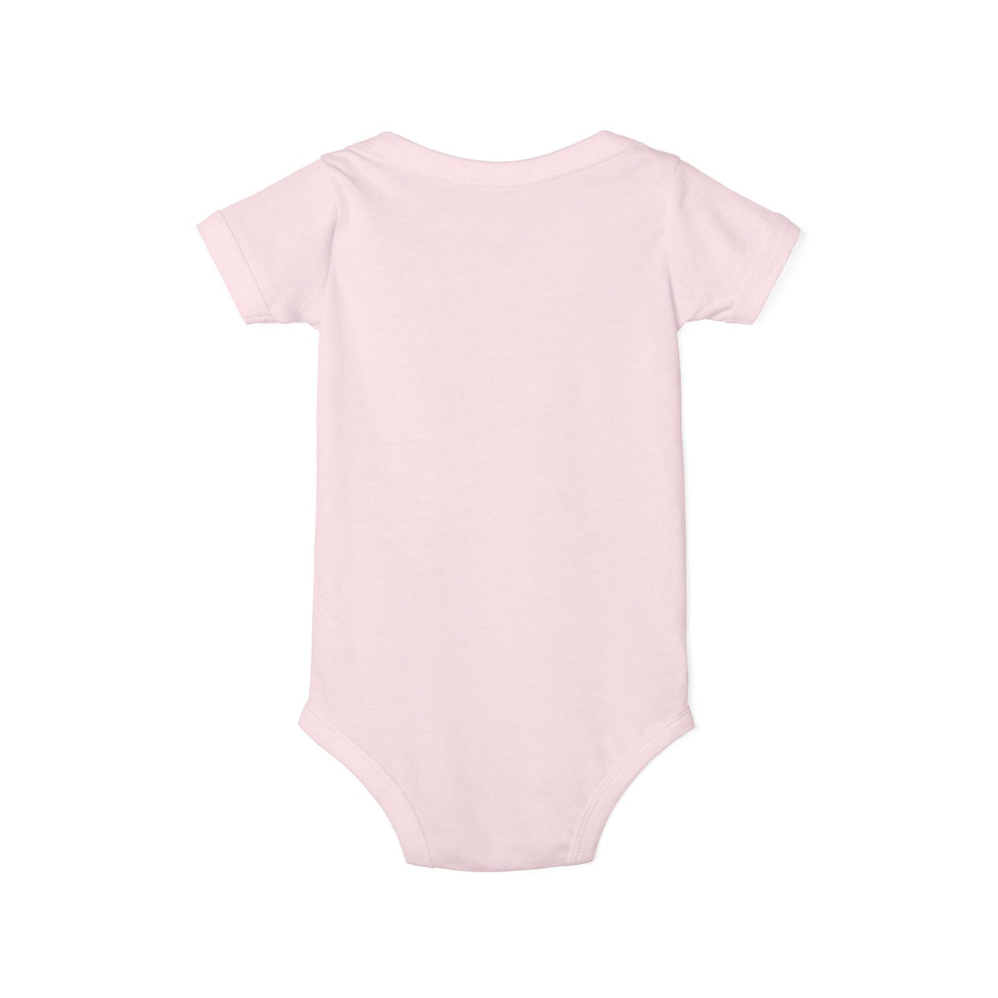 Joyfully Winging It | Infant One-Piece Bodysuit