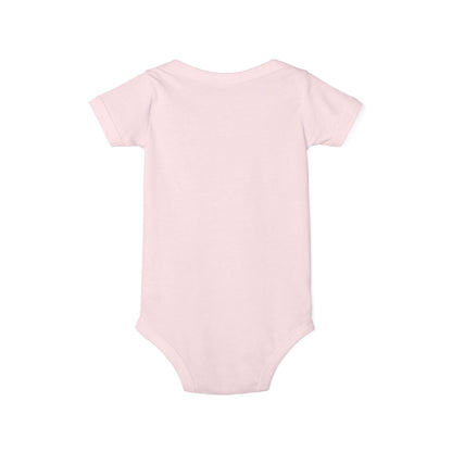 Joyfully Winging It | Infant One-Piece Bodysuit