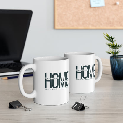 HOME | Ceramic Mug