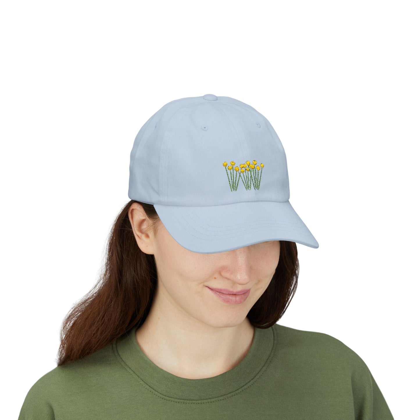 Hope | Classic Dad Cap