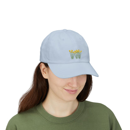 Hope | Classic Dad Cap